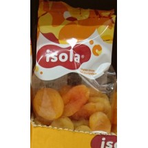 isola | Orejones Aprikosen getrocknet 250g Tüte (Teneriffa)