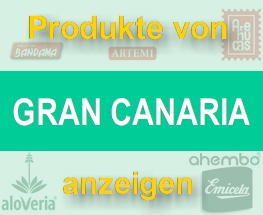 Produkte von Gran Canaria